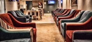 布拉姆 - 费舍尔国际机场Bidvest Premier Lounge