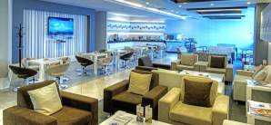 巴库-盖达尔·阿利耶夫国际机场Mugham Lounge