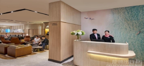 宿务国际机场Plaza Premium Lounge 