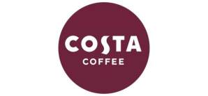 海口美兰国际机场Costa Coffee