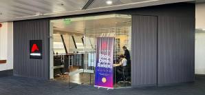 马尼拉-尼诺伊·阿基诺国际机场A Lounge (T1)