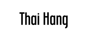 温哥华国际机场Thai Hang