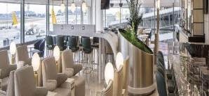 伊斯坦布尔-萨比哈格克琴国际机场Plaza Premium Bosphorus Lounge