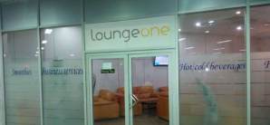 阿布贾机场Lounge One