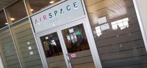 阿布贾机场Airspace Lounge