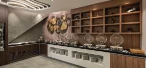 吉隆坡国际机场Travel Club Lounge (KLIA 2)