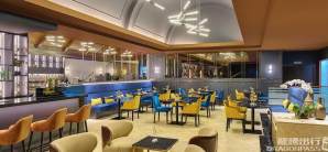 吉隆坡国际机场Sky Suite Airport Lounge KLIA T1