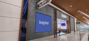 吉隆坡国际机场Kepler Club (Satellite Terminal)