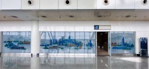 济南遥墙国际机场4号头等舱休息室（T1国内）