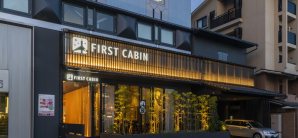 京都二条城站ファーストキャビン京都二条城