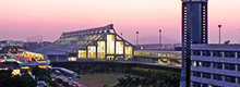 厦门高崎国际机场