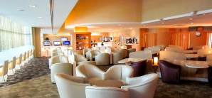 新加坡樟宜机场SATS Premier  Lounge (T2)