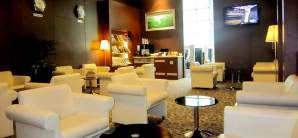 新加坡樟宜機場SATS Premier Lounge