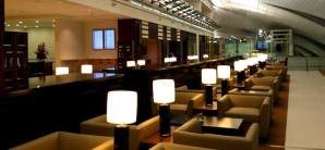 迪拜国际机场Marhaba Lounge (Concourse B)