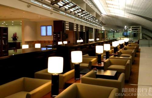 DXBMarhaba Lounge (Concourse B)
