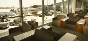 多伦多皮尔逊国际机场Plaza Premium Lounge (T1 US Transborder)