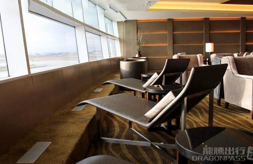 YYZ【暂停营业】Plaza Premium Lounge (T3 Int'l Departures)