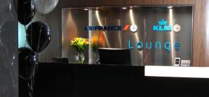 多伦多皮尔逊国际机场Air France - KLM Lounge