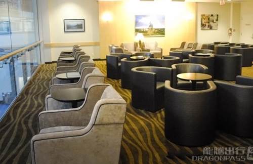 YVRPlaza Premium Lounge (USA Departures)