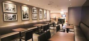 槟城国际机场Plaza Premium Lounge (Int'l)
