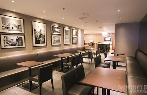 檳城國際機場Plaza Premium Lounge (Int'l)