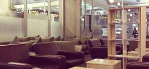 曼谷素萬那普機場Miracle First Class Lounge (Concourse G - Level 3,G2)
