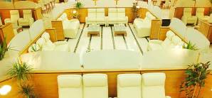 科威特國際機場Dasman Lounge