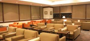 马尼拉-尼诺伊·阿基诺国际机场Marhaba Lounge (T1)