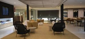巴賽隆納-埃爾普拉特機場Canudas Lounge (T2)