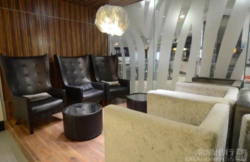 JNBMashonzha Lounge (Terminal A)