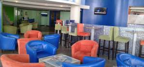 布里奇敦-格兰特利·亚当斯国际机场Airlines Executive Lounge (T1)