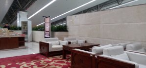 福州長樂國際機場Business VIP Lounge