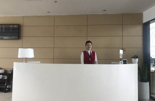 徐州观音国际机场国内头等舱休息室(T2国内)