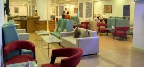 達卡沙阿賈拉勒國際機場Balaka Executive Lounge