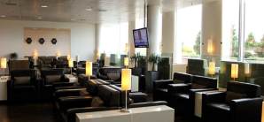 日内瓦克万特兰国际机场Marhaba Lounge 