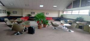 蒙巴薩-莫伊國際機場Safari Comfort Lounge (T1)