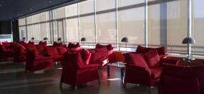 马德里-巴拉哈斯机场Sala VIP Cibeles Lounge (T1) 