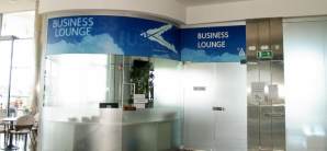 扎达尔机场【暂停开放】Zadar Airport Business Lounge