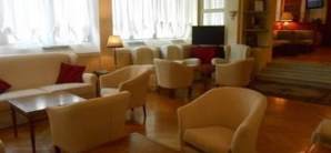 比萨国际机场VIP CLUB