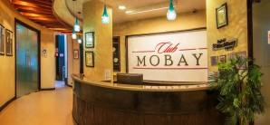 蒙特哥桑斯特國際機場Club Mobay