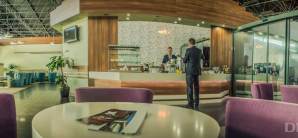 斯科普里机场Primeclass Business Lounge