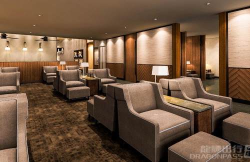 KUL【暂停开放】Plaza Premium Lounge (Level 2)