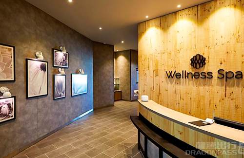 吉隆坡國際機場Wellness Spa - Plaza Premium Lounge (KLIA2 - Level 3)