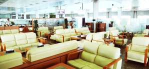 科威特國際機場Dasman Premier Lounge