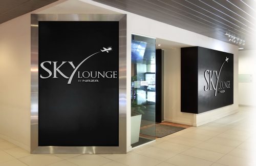 SZBSky Lounge
