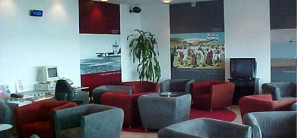 丰沙尔-马德拉国际机场【暂停开放】TAP Air Portugal Lounge