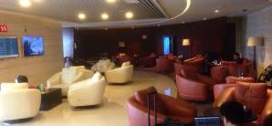 南宁吴圩国际机场国际头等舱休息室2(T2国际)
