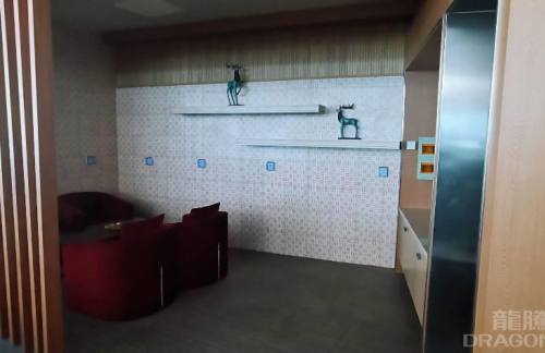 烟台蓬莱国际机场国际头等舱休息室