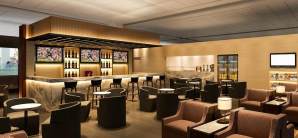 溫尼伯國際機場Plaza Premium Lounge