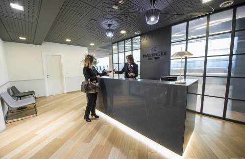 FCOPassenger Lounge D Pier